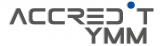 Akredite YMM Logo